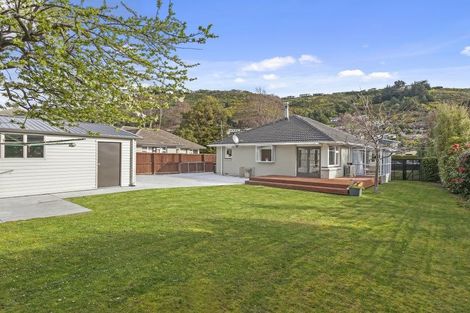 Photo of property in 65 Bowenvale Avenue, Cashmere, Christchurch, 8022