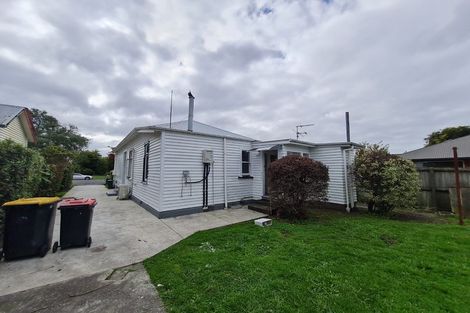 Photo of property in 17 Dilworth Street, Riccarton, Christchurch, 8011