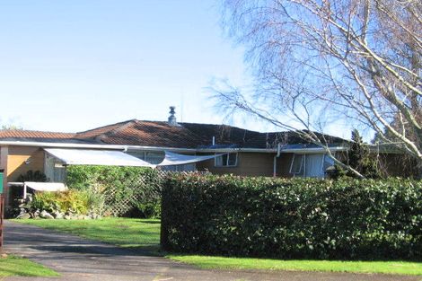 Photo of property in 16 Pukeroa Place, Papakura, 2110