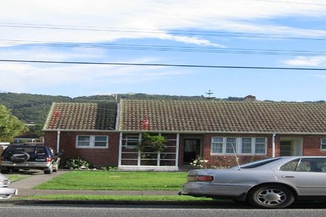 Photo of property in 33/1131 High Street, Taita, Lower Hutt, 5011