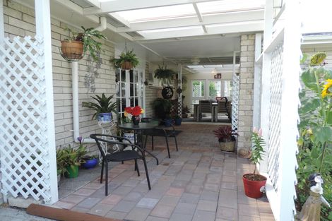 Photo of property in 12 Konini Place, Matamata, 3400