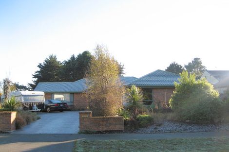 Photo of property in 3 Styx River Place, Spencerville, Christchurch, 8083