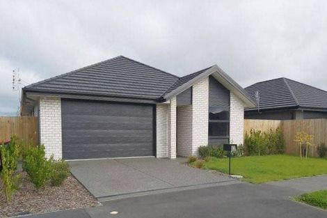 Photo of property in 9 Sarah Nicholls Street, Belfast, Christchurch, 8051