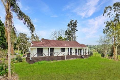 Photo of property in 42 Mihi Road, Okaihau, 0476