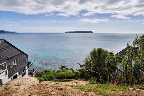 Photo of property in 11 Ogilvy Terrace, Plimmerton, Porirua, 5026