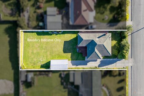 Photo of property in 37a Harris Street, Waimate, 7924