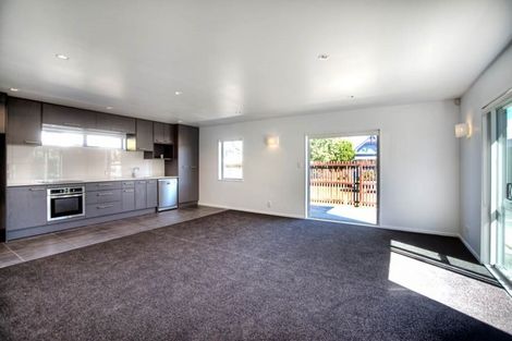 Photo of property in 3/288 Barbadoes Street, Christchurch Central, Christchurch, 8011