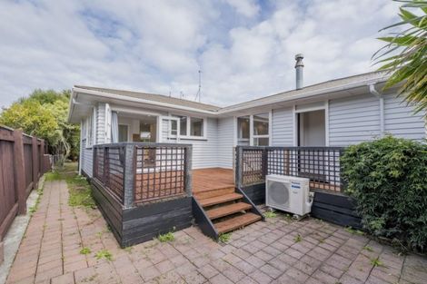 Photo of property in 53 Kirk Street, Otaki, 5512