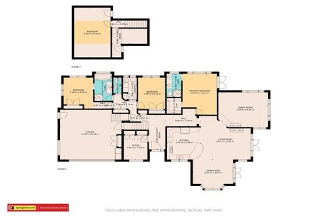 Photo of property in 8 Ethan Place, Ohauiti, Tauranga, 3112