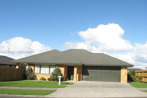 Photo of property in 30 Rathmar Drive, Manurewa, Auckland, 2105