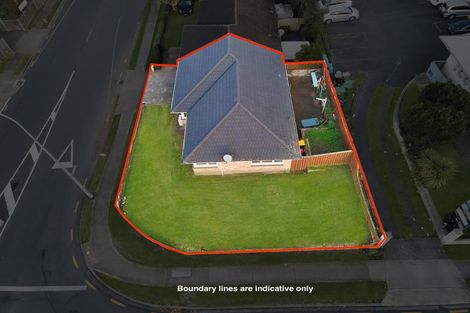 Photo of property in 1/1 Sutton Crescent, Papatoetoe, Auckland, 2025