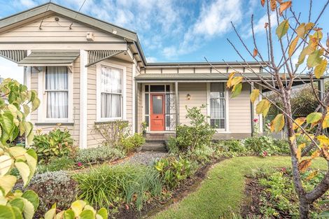 Photo of property in 42 Young Street, Whanganui East, Whanganui, 4500