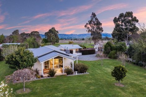 Photo of property in 32 Rapaura Road, Renwick, Blenheim, 7273