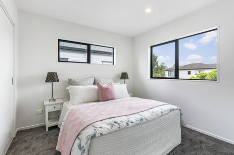 Photo of property in 36b Sunnyside Crescent, Papatoetoe, Auckland, 2025
