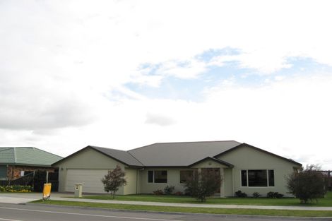 Photo of property in 3 Meissner Road, Havelock North, 4130