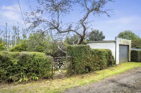 Photo of property in 141 Doctors Point Road, Waitati, 9085
