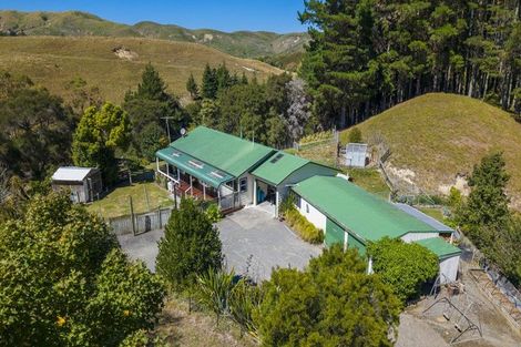 Photo of property in 391 Apley Road, Puketapu, Napier, 4184
