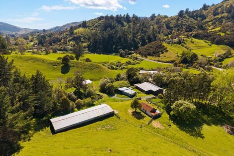 Photo of property in 312 Lud Vly Road, Hira, Nelson, 7071