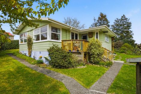 Photo of property in 49 Roslyn Street, Taumarunui, 3920