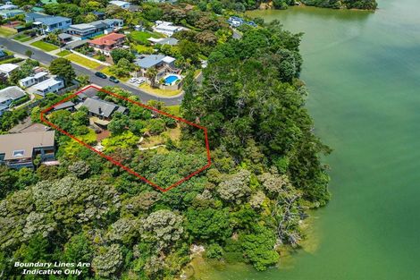 Photo of property in 41-43 Dakota Avenue, Beach Haven, Auckland, 0626