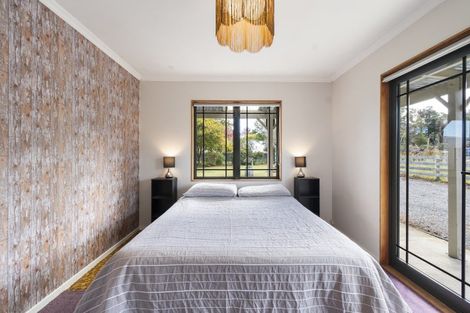 Photo of property in 363 Brandon Hall Road, Bulls, 4894