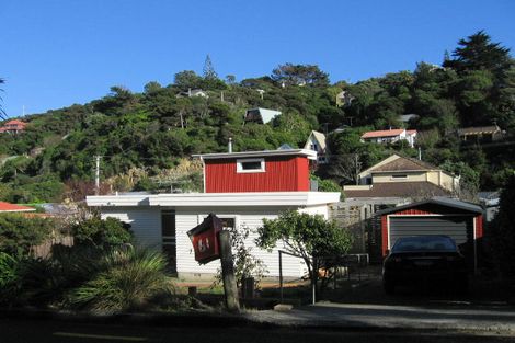 Photo of property in 61 Cluny Road, Plimmerton, Porirua, 5026