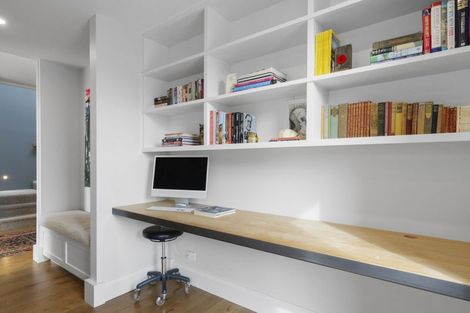 Photo of property in 5 Waiwetu Street, Fendalton, Christchurch, 8052