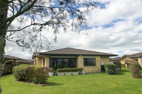 Photo of property in Parkside Villas, 107/11 Manuka Street, Matamata, 3400