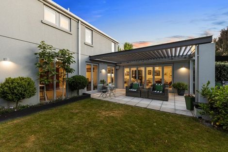 Photo of property in 159 Clyde Road, Burnside, Christchurch, 8053