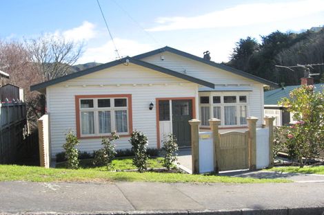 Photo of property in 5 Morley Street, Karori, Wellington, 6012
