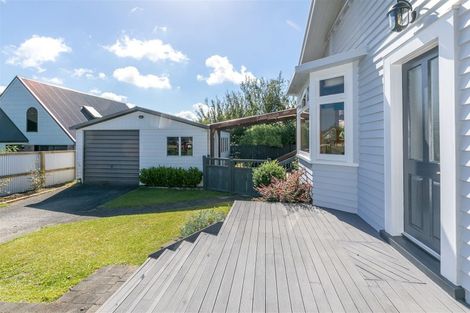 Photo of property in 269a Young Street, Te Awamutu, 3800
