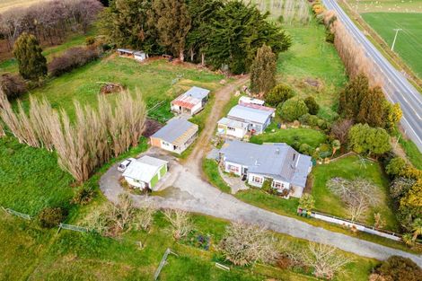 Photo of property in 561 Waimate Highway, Saint Andrews, Timaru, 7971