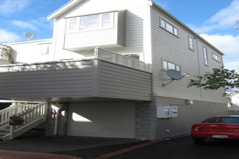 Photo of property in 45 Little George Street, Thorndon, Wellington, 6011