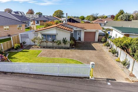 Photo of property in 8 Totara Street, Lansdowne, Masterton, 5810