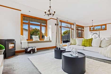 Photo of property in 85 Malcolm Avenue, Beckenham, Christchurch, 8023