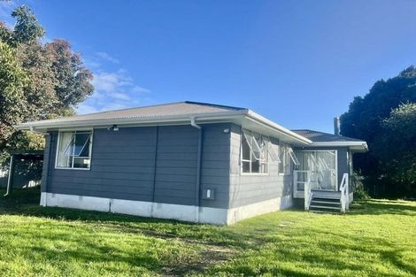 Photo of property in 1 Stoll Place, Clendon Park, Auckland, 2103