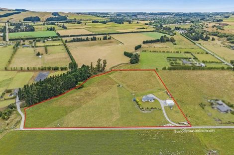 Photo of property in 2/340 Douglas Road, Amberley, 7482