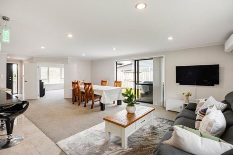 Photo of property in 5 Blackwood Crescent, Glenview, Hamilton, 3206