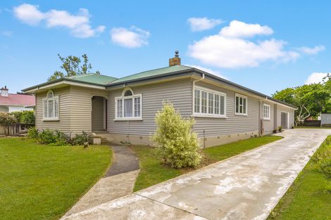 Photo of property in 6 Lincoln Street, Morrinsville, 3300