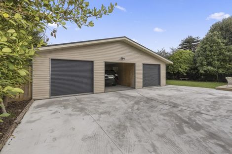 Photo of property in 26 Macarthur Street, Levin, 5510