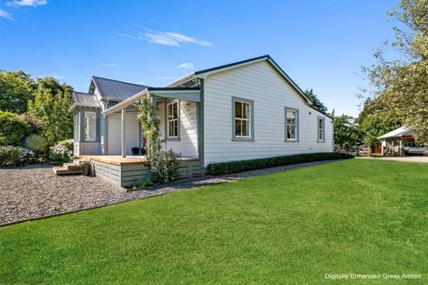 Photo of property in 260 Kaiwhaiki Road, Kaiwhaiki, Whanganui, 4575