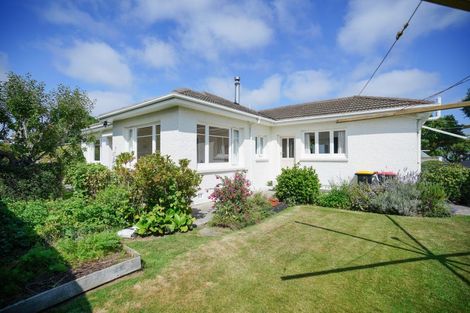 Photo of property in 218 Chelmsford Street, Waverley, Invercargill, 9810