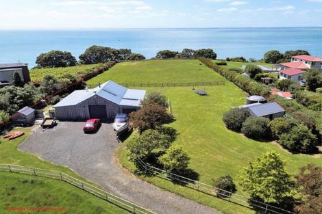 Photo of property in 37 Greenock Drive, Manukau Heads, Waiuku, 2684