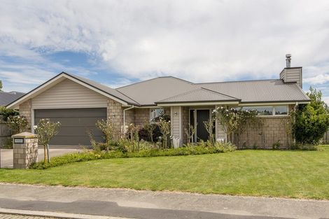 Photo of property in 20 Pemberton Drive, Darfield, 7510