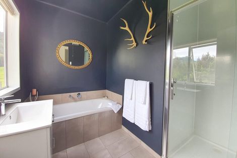 Photo of property in 135 Omapere Road, Kaikohe, 0405