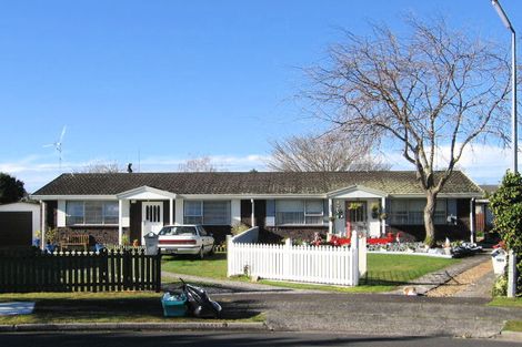 Photo of property in 16b Bradley Place, Nawton, Hamilton, 3200