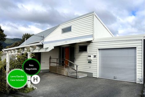 Photo of property in 77b Riwai Street, Paraparaumu, 5032
