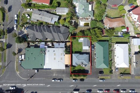 Photo of property in 54 Cameron Road, Hamilton East, Hamilton, 3216