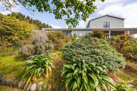 Photo of property in 484 Finnis Road, Pohangina, Feilding, 4775