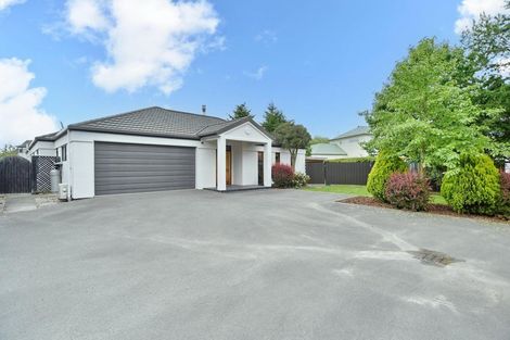 Photo of property in 4 Olivea Place, Oxford, 7430